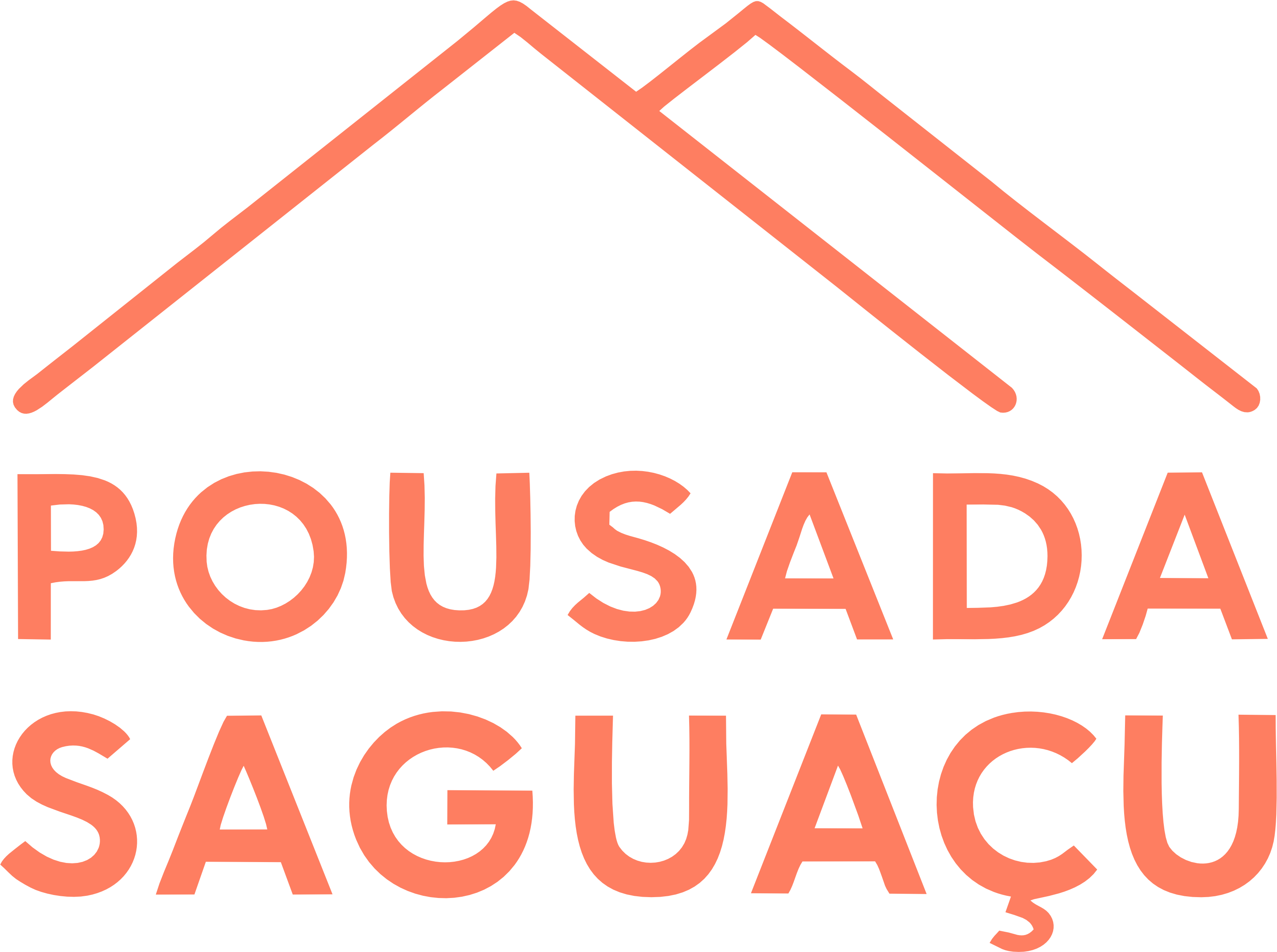 Pousada Saguaçu